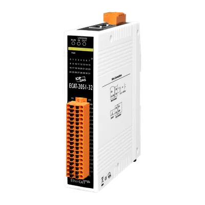 Модуль ECAT-2051-32 CR