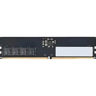 Оперативная память Foxline FL5600D5EU46-16G, 16 ГБ, DDR5, 5600 МГц, ECC