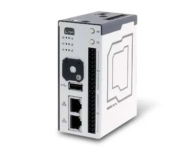 Встраиваемый компьютер на DIN-рейку IGT-34C