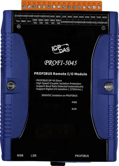 Модуль PROFI-5045 CR