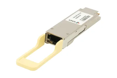 Модуль, QSFP+ 40GBASE-SR4, разъем MPO, дальность до 300м для Cisco Nexus C93216TC-FX2
