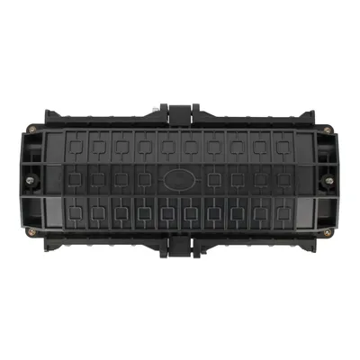 Муфта оптическая проходная SNR SNR-FOSC-CH019, 48 волокон, IP68