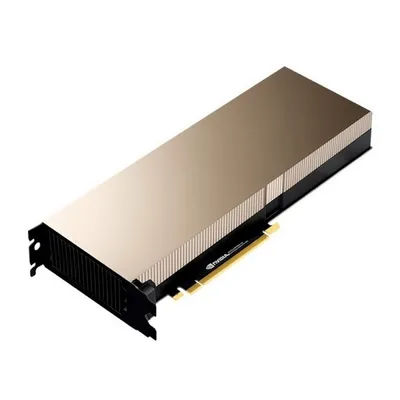 Графический процессор NVIDIA  TESLA A16 4x Ampere GPU, 64GB (4x 16GB), 250W