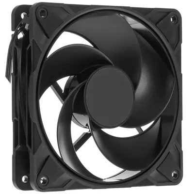 Вентилятор Arctic P12 Pro Reverse ACFAN00331A, 120 мм, 124 м³/ч