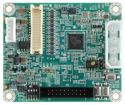 Модуль DP-LVDS ( комлект)