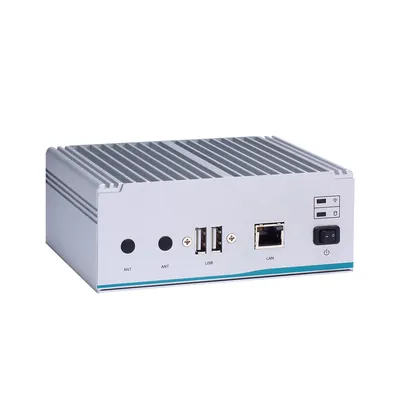 Ультракомпактный встраиваемый компьютер eBOX560-52R-FL-DC-4305UE