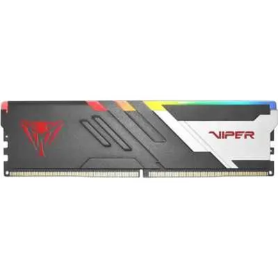 Память Patriot PVVR516G56C36, DDR5, 16GB, 5600MHz