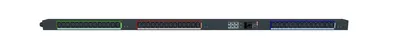 Устройство распределения электропитания iPDU-5914 1PH 32A 42-Outlet (42*C13 без фиксаторов) Metered PDU