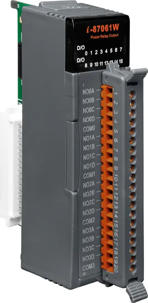 Модуль I-87061W-G CR