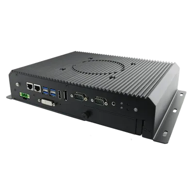 Компактный встраиваемый компьютер I330EAC-ITW
