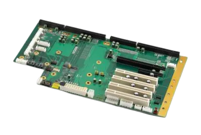Промышленная кроссплата PCE-5B07-04A1E