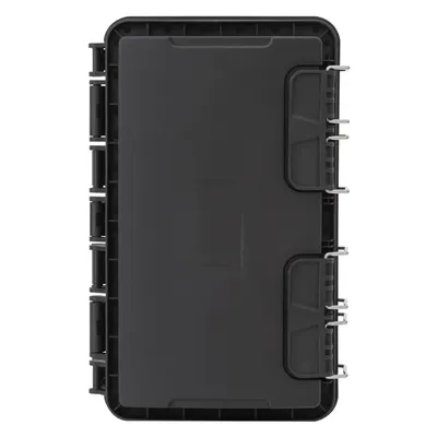 Коробка распределительная оптическая SNR SNR-FTTH-FDB-12L, 12 портов, SC/LC, IP65