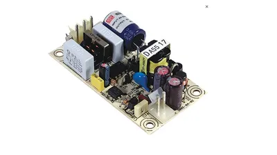 Блок питания Дронсхаб PS-05-5MW, 5В, 1А, 5Вт