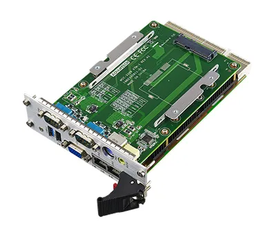 Промышленная плата MIC-3329C1-D1E