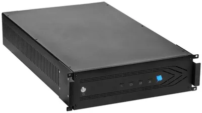 Блок батарей Бастион 485, 240В, 9Ач, 3U, 19"