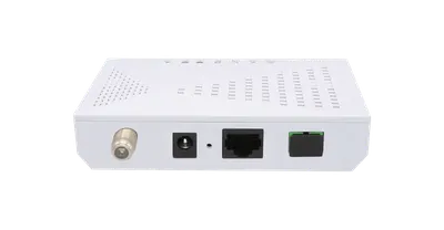 Абонентский терминал ONU GPON, 1 порт 10/100/1000Base-T, RF