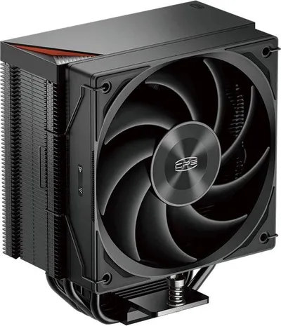 Кулер PCCooler RZ500 BK RZ500-BKNWNX-GL, 120мм, 250Вт