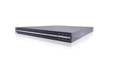 Коммутатор Asterfusion CX306P-48S, L3, 48×10GbE SFP+, 6×100GbE