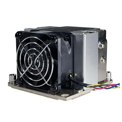 Кулер Ablecom ACL-S20210, LGA3647, 2U, активный, 60мм