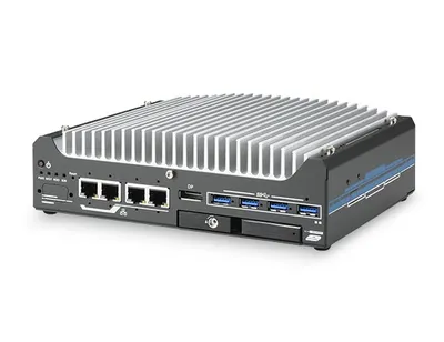 Компактный встраиваемый компьютер Nuvo-9531(EA)