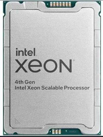 Процессор Intel Xeon Platinum 8470N (1.7 GHz/97.5M/52-core) Socket LGA4677
