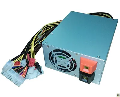Промышленный блок питания STC-12650