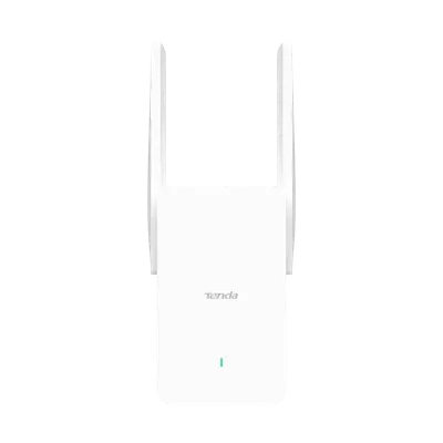 Усилитель Wi-Fi Tenda A23, двухдиапазонный, AX1500, 1×GbE LAN
