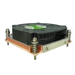 P199 S775      High Performance Socket LGA775 1U Cooler 