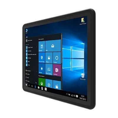 Панельный компьютер R15ITWS-MHB1-EX