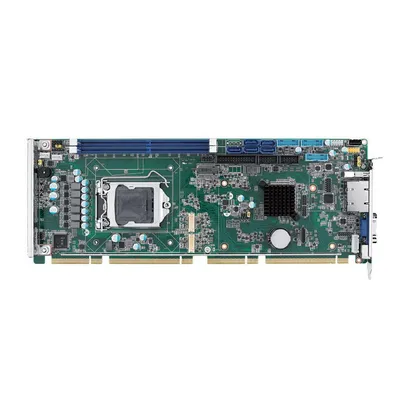 Материнская плата Advantech PCE-5131G2-00A2, LGA1151, Intel Q370, DDR4, 2×GbE LAN