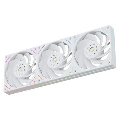 Комплект вентиляторов Thermalright TRTLUB36RW, TL-UB36RW Reverse ARGB White