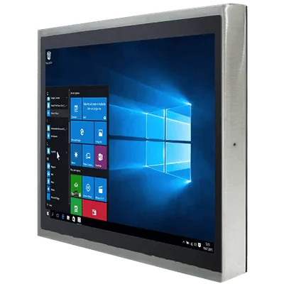 Панельный компьютер R15IT3S-SPC3