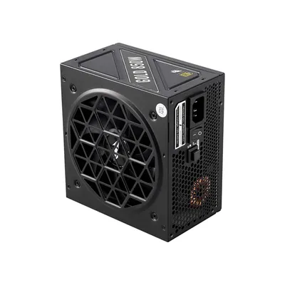 Блок питания 1STPLAYER HA-850BA4, ATX 850Вт, 80+ Gold, ATX 3.0, модульный