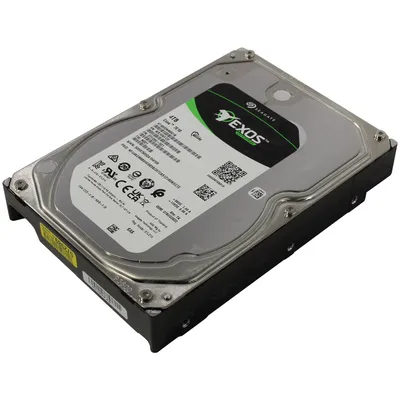 Жесткий диск/ HDD Seagate SAS 4TB Exos 7E10 7200 rpm 256Mb 1 year warranty (replacement MG08SDA400E, ST4000NM005A, MG10SDA400E, HUS726T4TAL5204, ST4000NM003A, ST2000NM018B, ST2000NM001B, ST4000NM025B)
