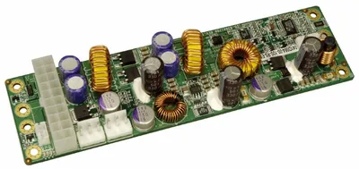 Промышленный блок питания IDD-9364120A