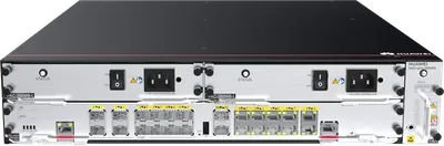 Маршрутизатор Huawei AR6280 (уценка)