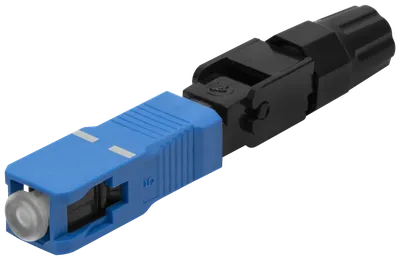 Коннектор оптический SNR SNR-FTTH-FC-SC, SC/UPC, SM