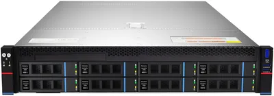 2194627 Сервер IRU Rock g2208p 2x6348 2x64Gb 2x480Gb SSD SATA С621 AST2500 2xSFP28  2x1300W  w/o  OS ()