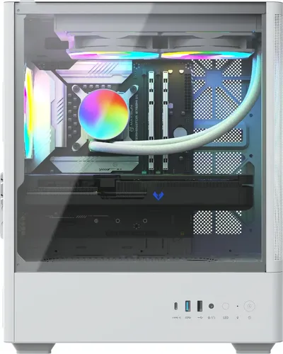 ПК Teclast G03 14600KF32G1T5070WKRU, Core i5-14600KF, 32ГБ, 1ТБ SSD, RTX 5070 12ГБ, Win11 Pro