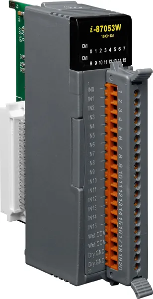 Модуль I-87053W-G CR