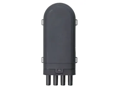 Муфта оптическая KSC KSC-MURR, до 12 ОВ, IP68
