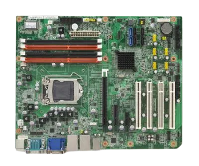 Промышленная плата AIMB-781QG2-00A1E