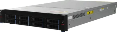 Сервер IRU Rock G2208IG3 2x6330 4x32Gb 2x480Gb SSD 2x4Tb SAS 9361-8I SGL AST2500 2xGigEth 2x1300W  w/o OS (2193523)