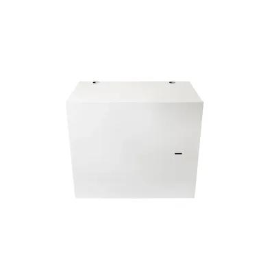 Шкаф телекоммуникационный SNR SNR-VPC-455330-P, настенный, антивандальный, 450x560x300мм