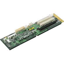 Промышленная кроссплата PCE-5B06V-04A1E