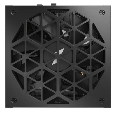 Блок питания 1stPlayer HA-750BA2-BK, 750W, 80 Plus Gold, modular