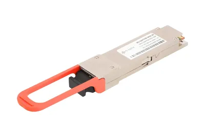 Модуль QSFP28 B-OptiX BO-QSFP28-W39-20, 100Gbps, 20км, LC