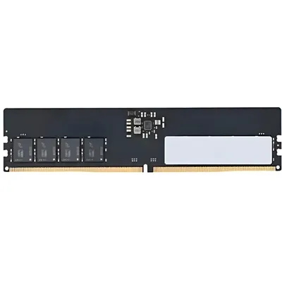 Оперативная память Foxline FL4800D5U40-32G, 32GB, DDR5, 4800MHz, CL40
