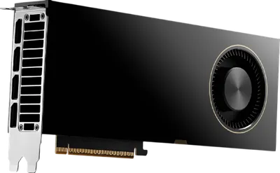 Видеокарта NVIDIA 900-5G153-2200-000, RTX PRO 6000, 96GB GDDR7