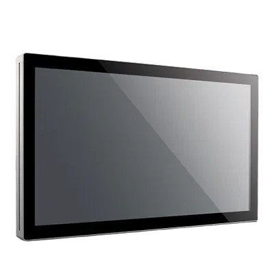 Панельный компьютер UTC-520D-PE